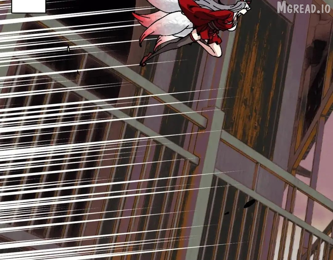 Master: This rebellious disciple is definitely not the Holy Son Chapter 184  - page 112